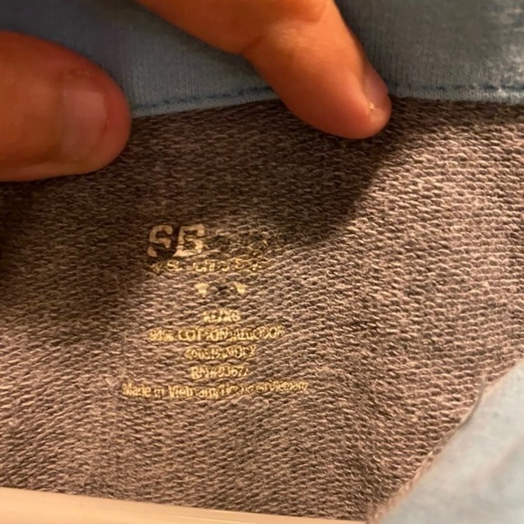 Jacket - Picture 3 of 3